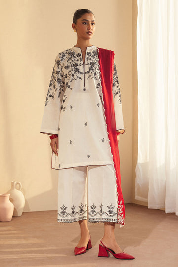 Zara Shahjahan CR25P0213 Online Shopping